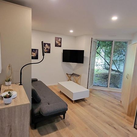 Cosy Apartment Kremlin Bicetre Metro Station Ле-Кримлен-Бисетр Экстерьер фото