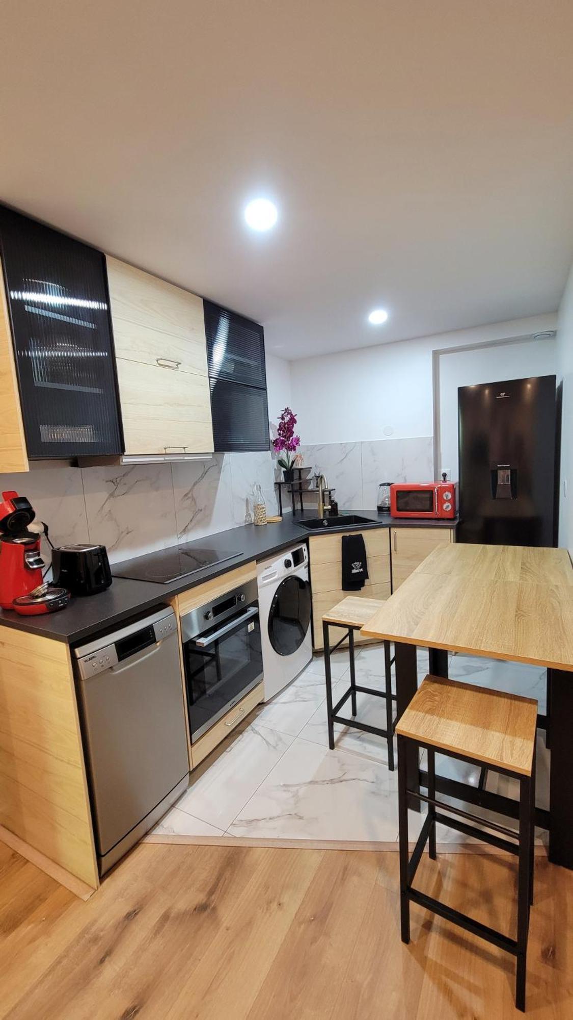 Cosy Apartment Kremlin Bicetre Metro Station Ле-Кримлен-Бисетр Экстерьер фото