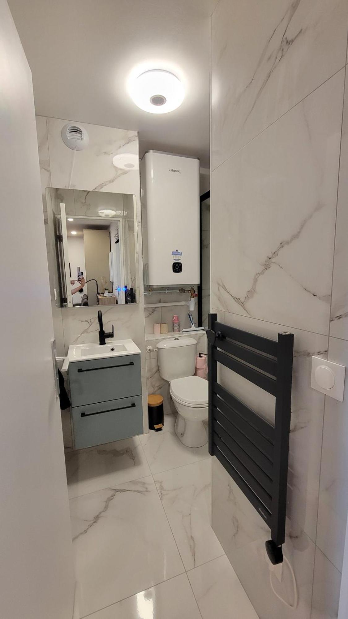 Cosy Apartment Kremlin Bicetre Metro Station Ле-Кримлен-Бисетр Экстерьер фото